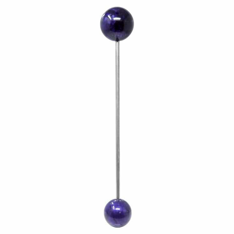 LOLI-P - Purple - Audace - NO BARCODE