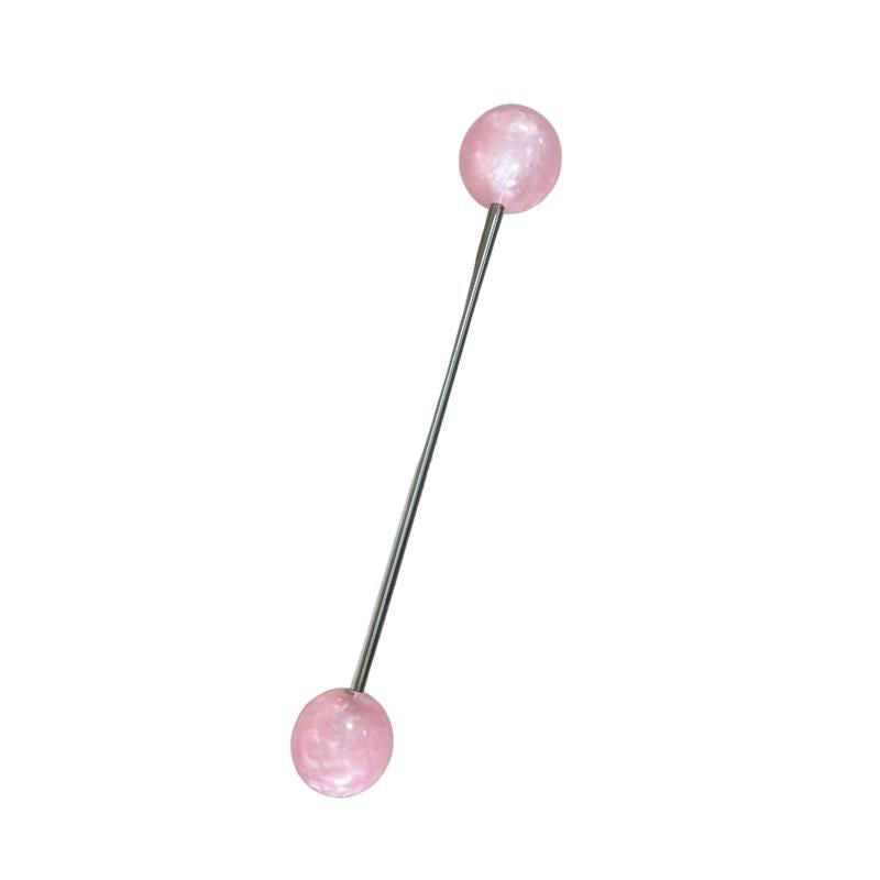 LOLI-P - Pink - Audace - NO BARCODE