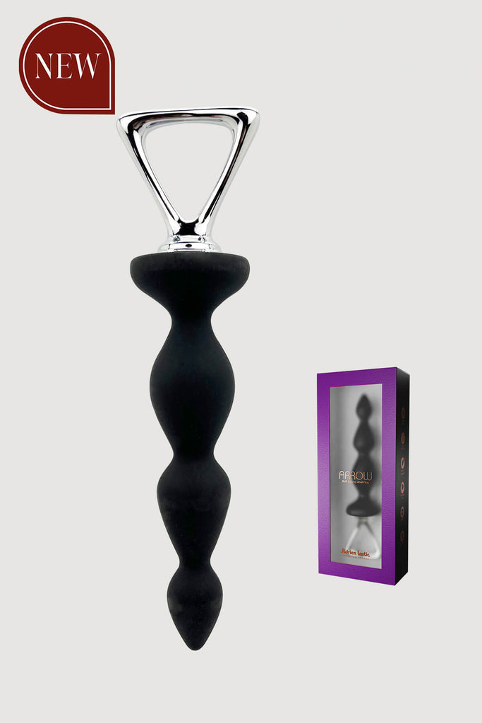 Arrow 2 - Black - Adrien Lastic - 20409