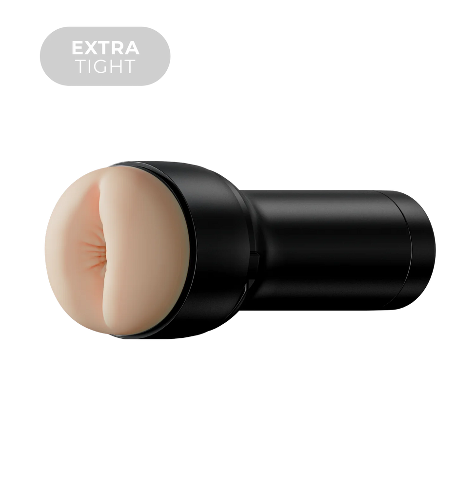 Feel Stroker Extra Tight Butt- Kiiroo - (20064)