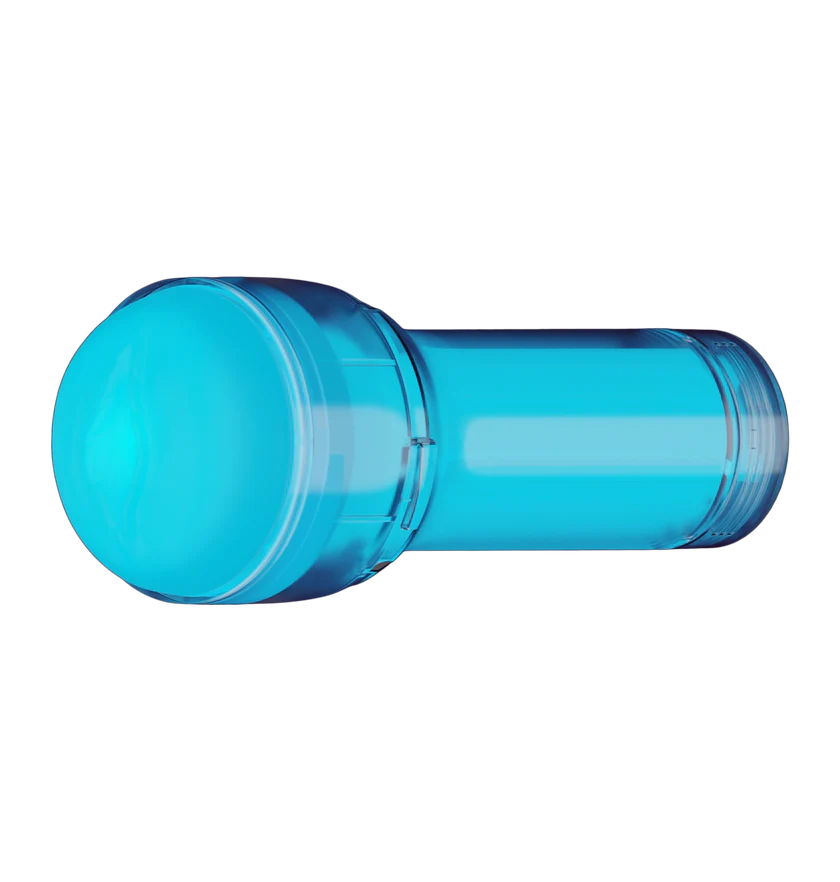 Feel Glow Stroker  -Glow in the Dark -  Kiiroo - 21010