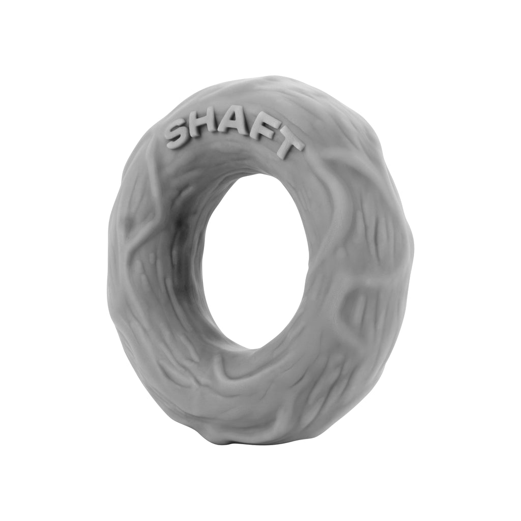 MODEL R - C-RING - GRAY - SIZE 1 - SHAFT ( SH-301S-23 )  FLEXISKIN LIQUID SILICONE