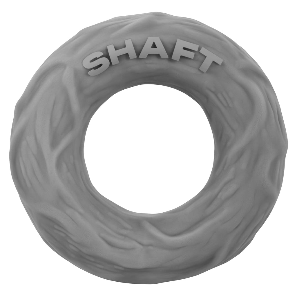 MODEL R - C-RING - GRAY - SIZE 3 - SHAFT ( SH-301L-23 )  FLEXISKIN LIQUID SILICONE