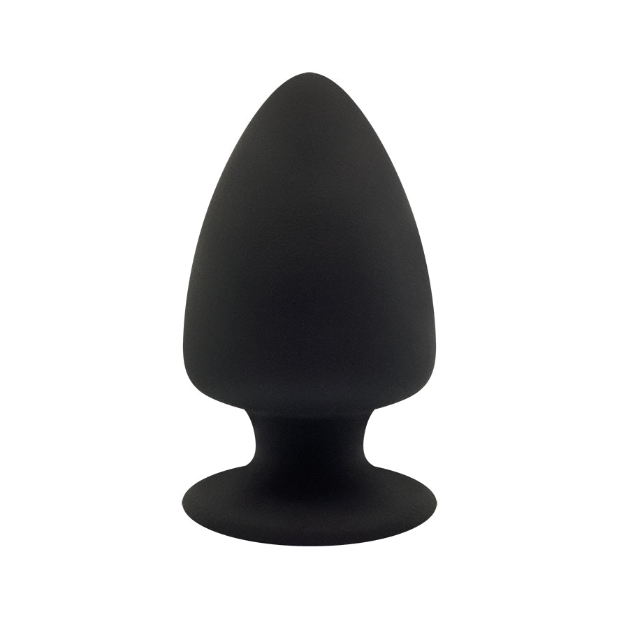 Silexd Plug Model 1 -Medium 4'3" Black -230290