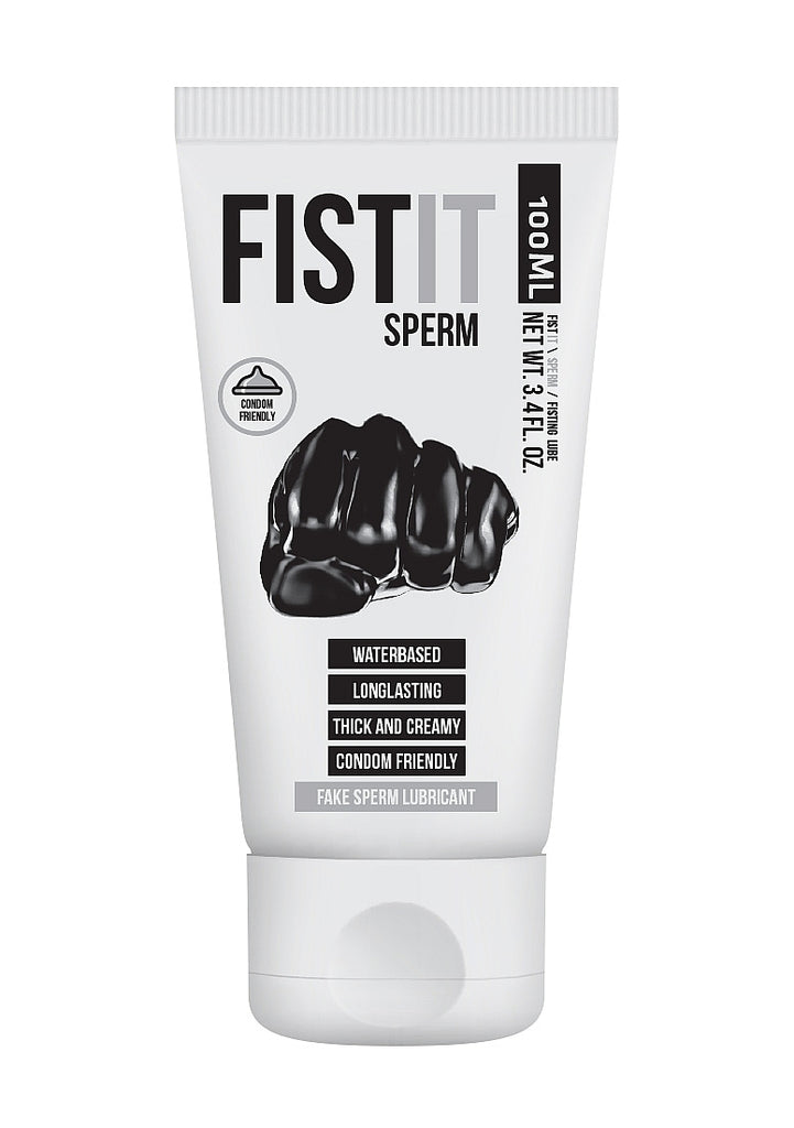 Fist It - Sperm - 100 ml- Fist it - Shots ( pha309usa)