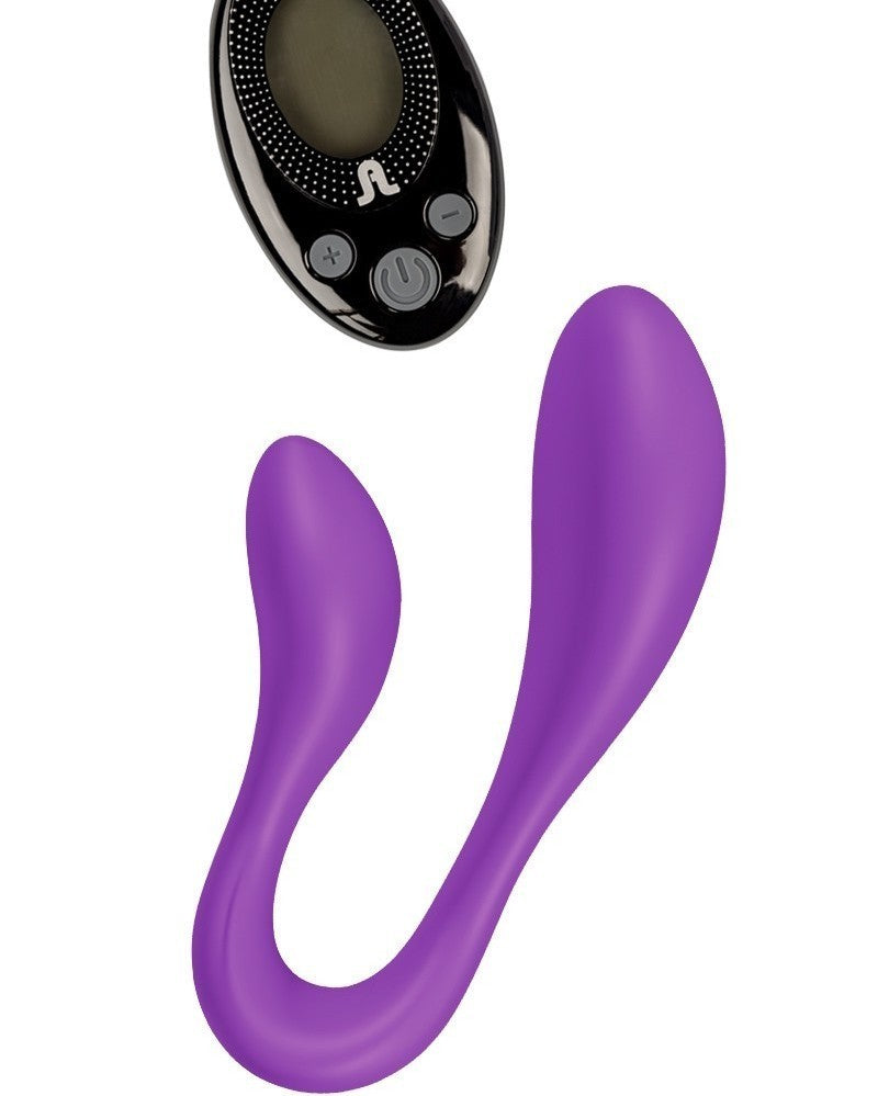 Couple Secrets - Purple - Adrien Lastic