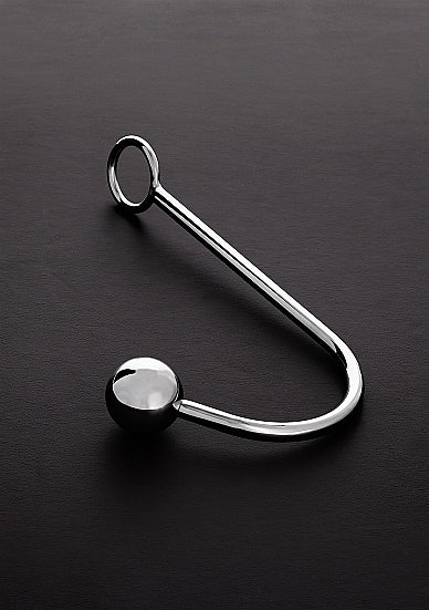 Bondage Hook with Ball (40mm)- tms-2341-m -Steel