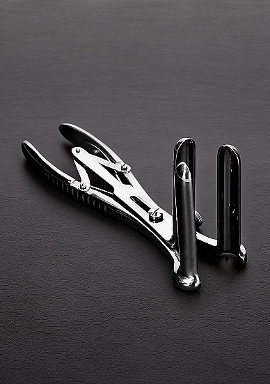 Rektal Speculum Matthieu 3 Prong -Steel