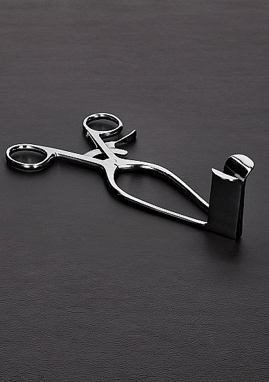 Rigby Anal Retractor -Steel (TMS-2359)