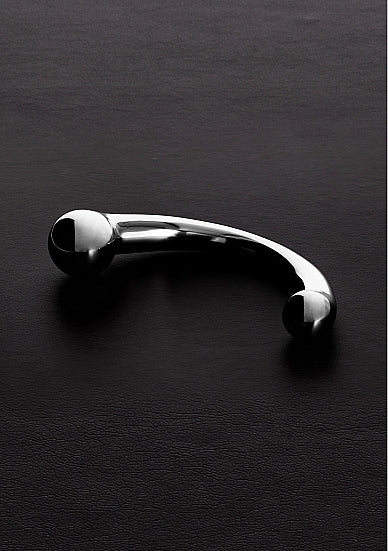 Pure Wand Double Ended - Steel