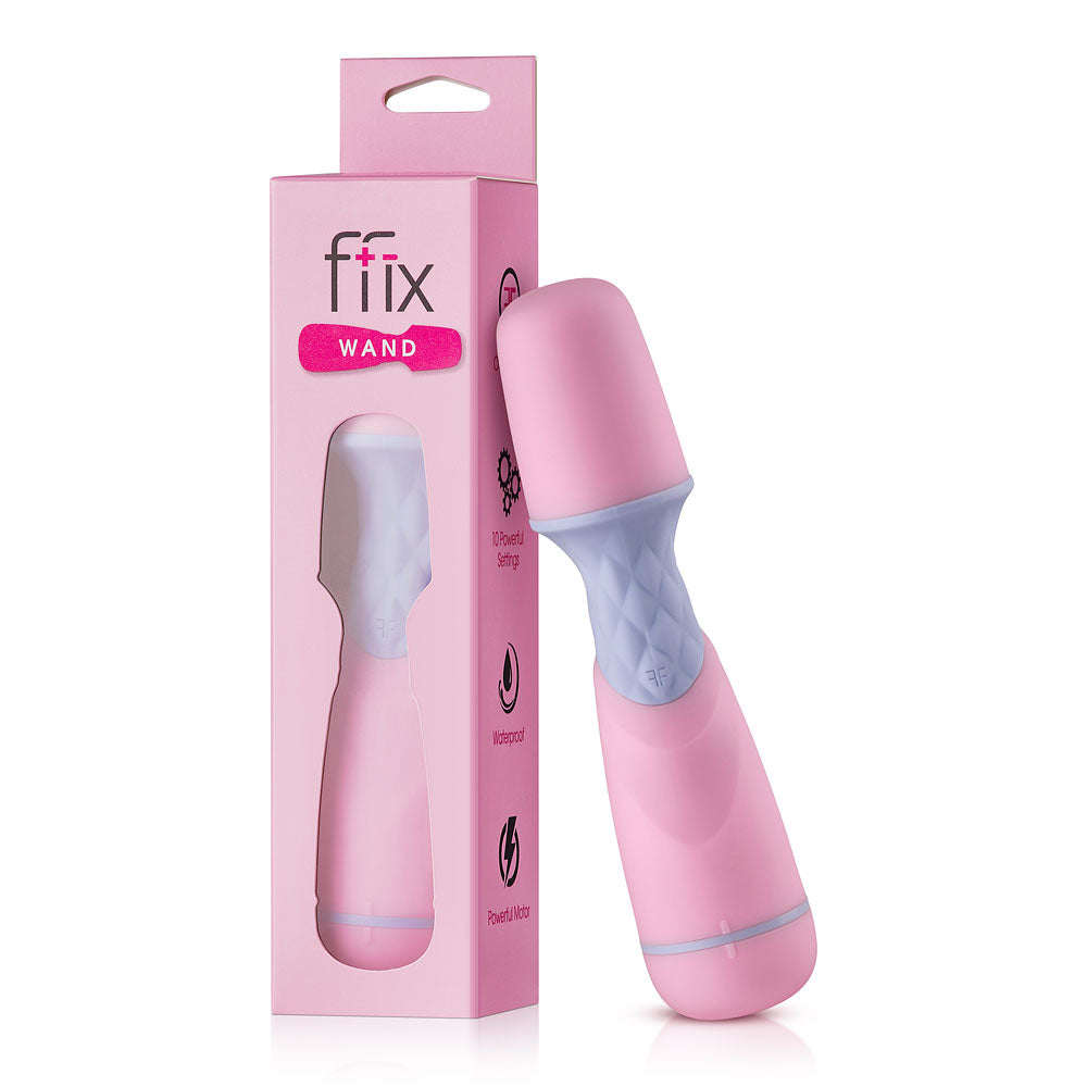 Ffix Wand Pink - Femmefunn