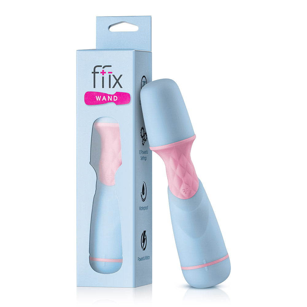 Ffix Wand Light Blue - Femmefunn