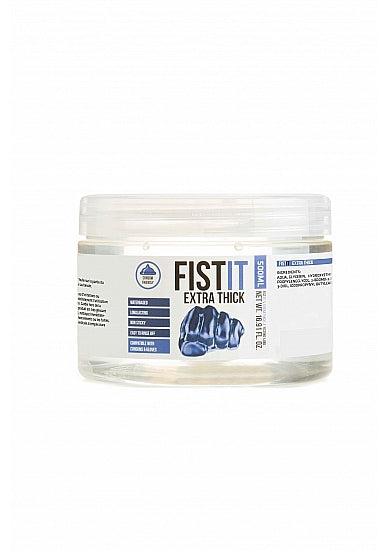 Fist It - Extra Thick - 500ml (pha225usa)