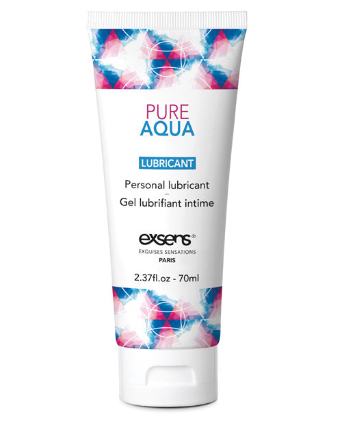 Pure Aqua Lubricant 70ml