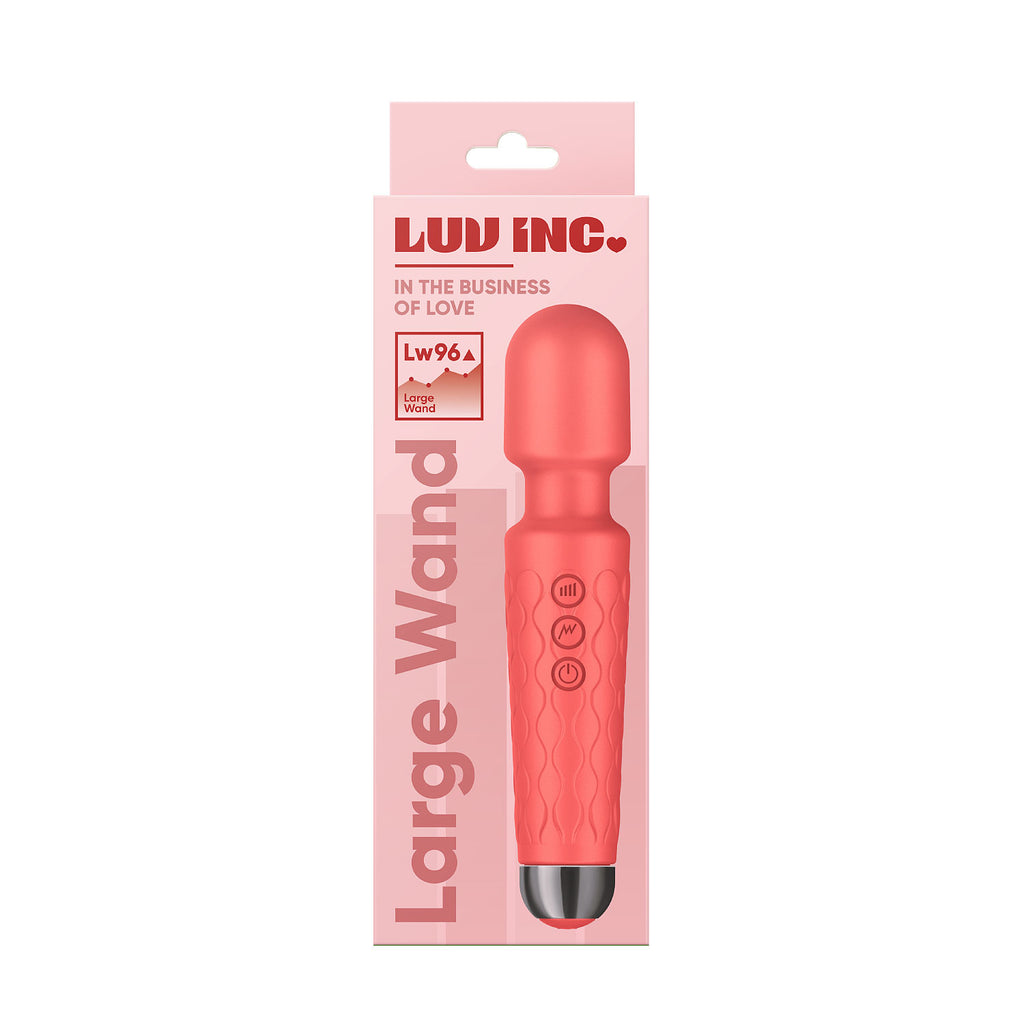 Large Wand Coral Lw96 (LL-7204-15)