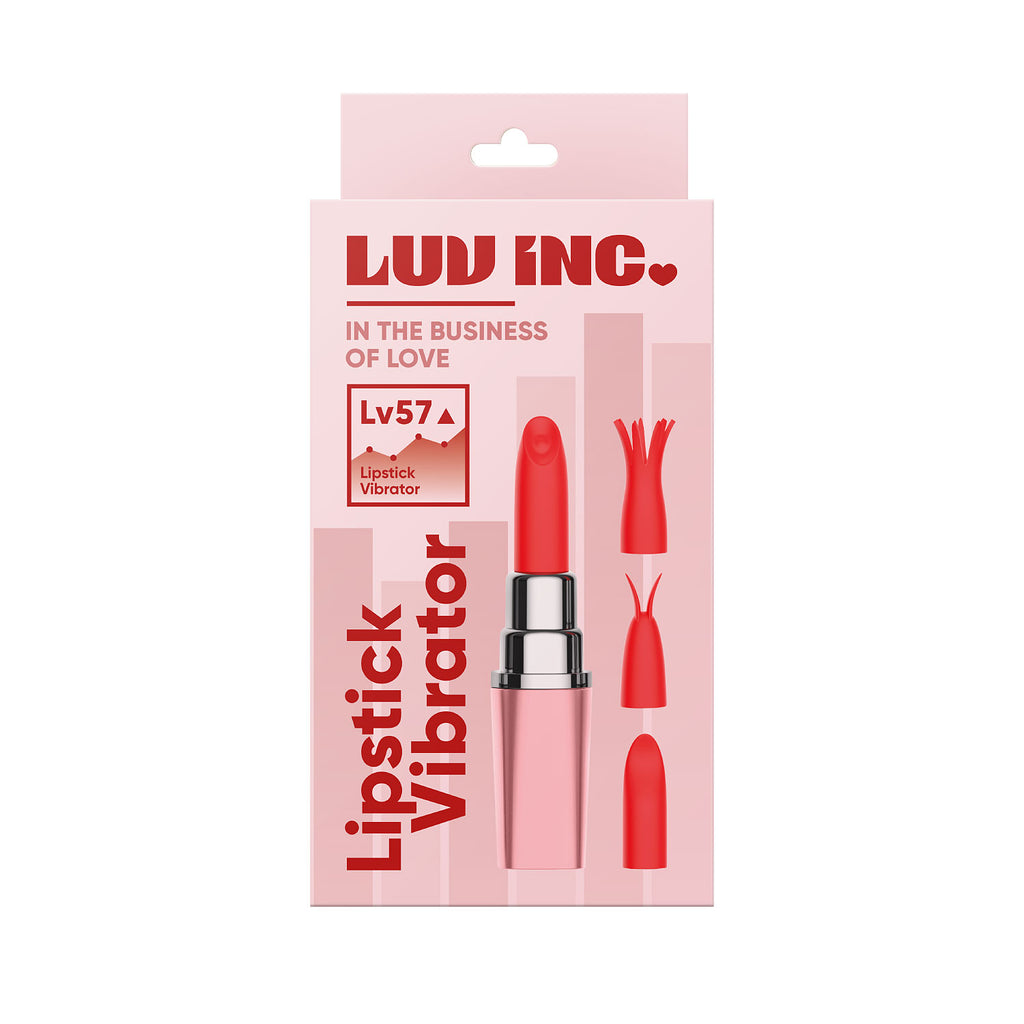 Lipstick Light Pink Lv57 (LL-7205-01)