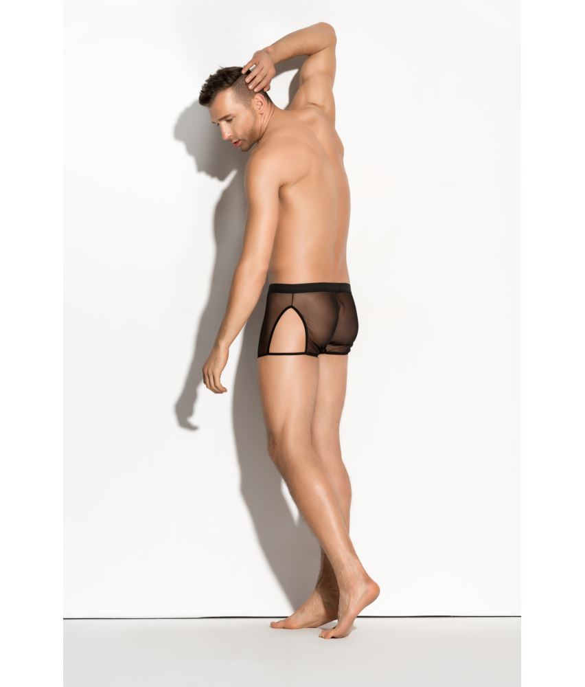 Augustin black s/m - Men Ave Cesario - Me Seduce