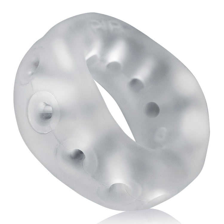 Air Sport C-Ring - made of Flex Tpr And Silicone - Oxballs -Clear