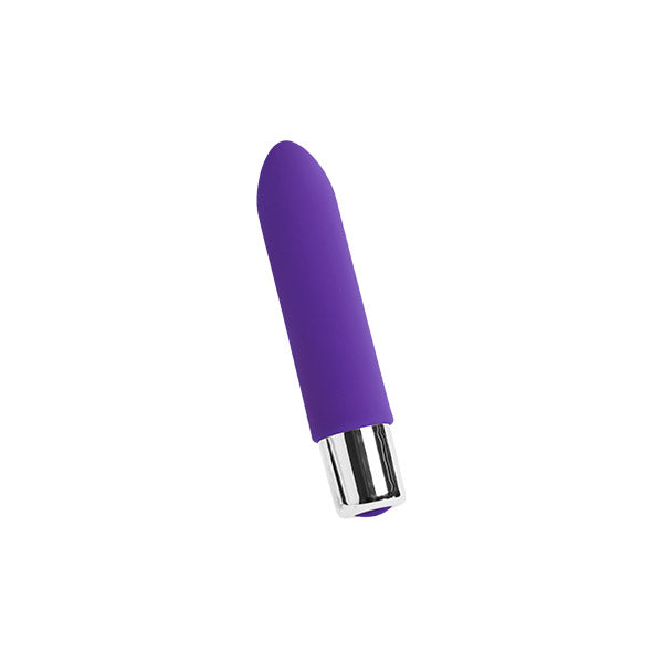 Bam Mini Rechargeable Mini Bullet -In To You Indigo