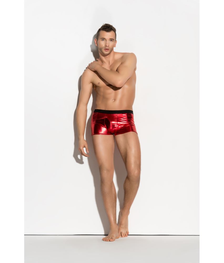 Fabian red L/XL- Men Ave Cesario - Me Seduce