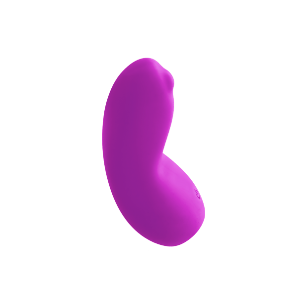 Izzy Rechargeable Vibe -Vixen Violet