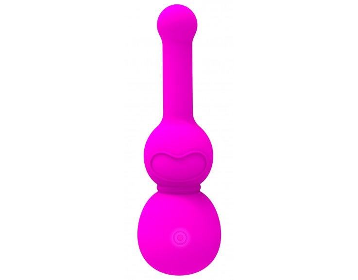 Poly- Pink - FemmeFunn