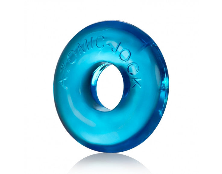 Donut - 2 Fatty-Ice Blue