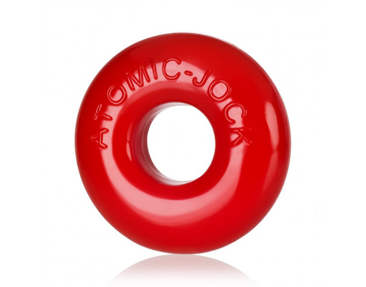 Donut - 2 Fatty-Red
