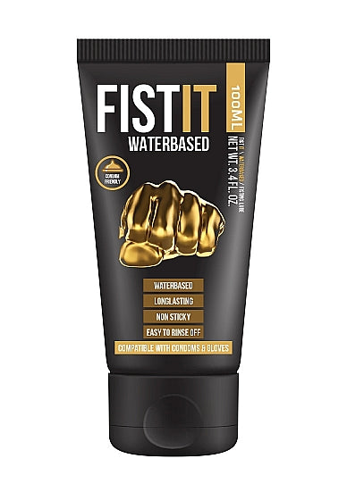 Fist It - Waterbased - 100 ml- Fist it - Shots (PHA305)