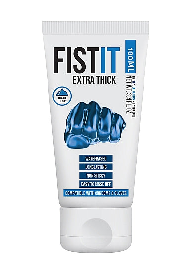 Fist It - Extra Thick - 100 ml- Fist It- Shots ( pha306usa)