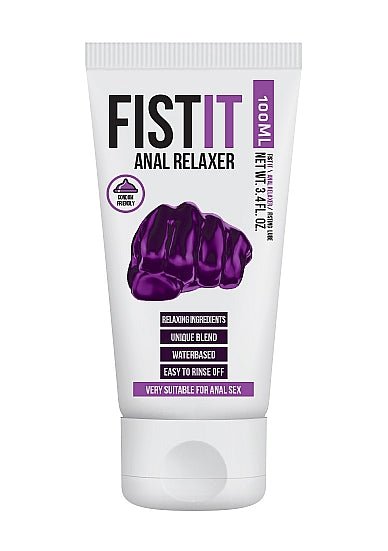 Fist It - Anal Relaxer - 100 ml- Fist it - Shots ( pha308usa)