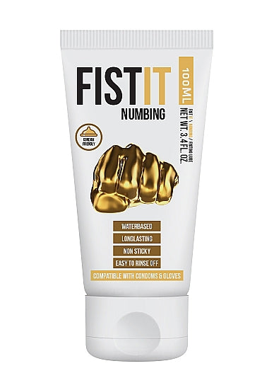 Fist It - Desensitizer - 100 ml- fist it - Shots ( pha307usa)