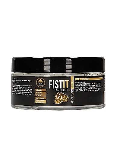 Fist It - Waterbased - 300 ml- Fist it - Shots ( pha285usa)