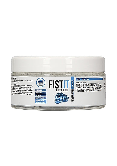 Fist It - Extra Thick - 300 ml- Fist it - Shots ( pha286usa)