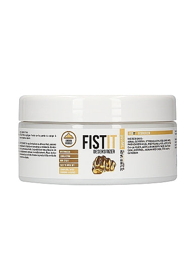 Fist It - Desensitizer - 300 ml- fist it - Shots ( pha287usa)