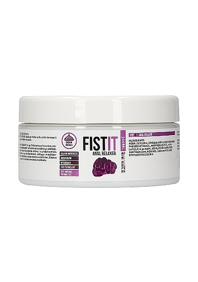 Fist It - Anal Relaxer - 300 ml- fist it - Shots ( pha288usa)