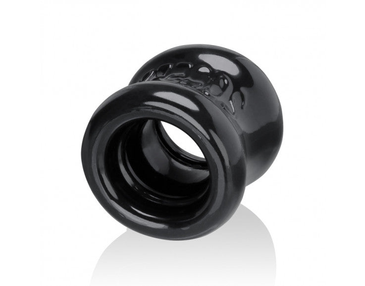 Squeeze - ball Stretcher-Black