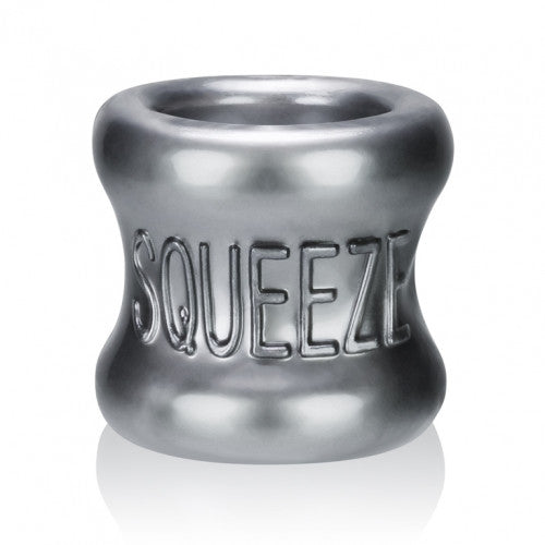 Squeeze - ball Stretcher-Steel