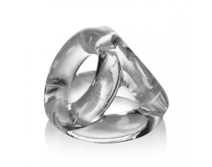 Tri Sport 3-Ring Sling-Clear