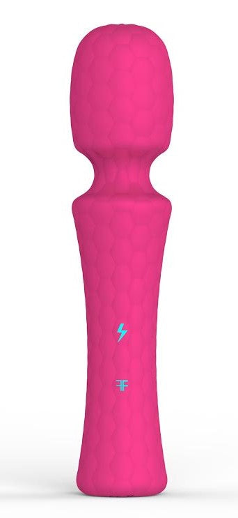 Ultra Wand - FemmeFunn-Pink