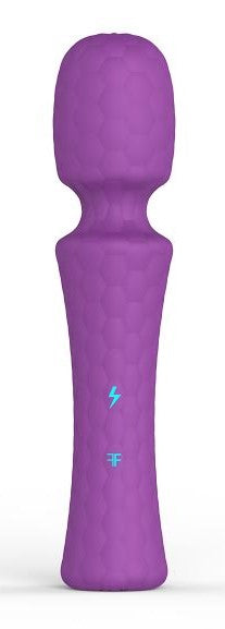 Ultra Wand - FemmeFunn-Purple