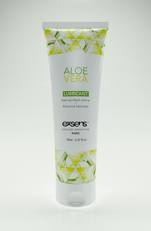 Aloe Vera Lube - Exsens