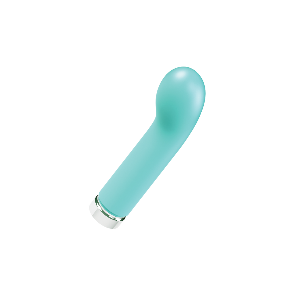 Gee Plus -Tease Me Turquoise (VI-M0601)