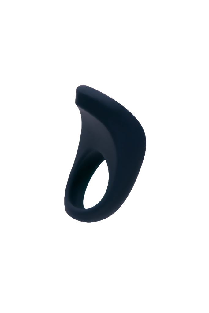 Drive Vibrating Ring-Just Black (VI-R0308)