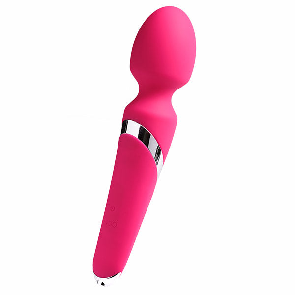 Wanda- Rechargeable Wand - Vedo -Foxy Pink