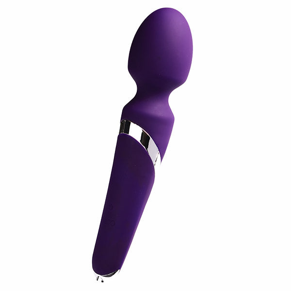 Wanda- Rechargeable Wand - Vedo -Deep Purple